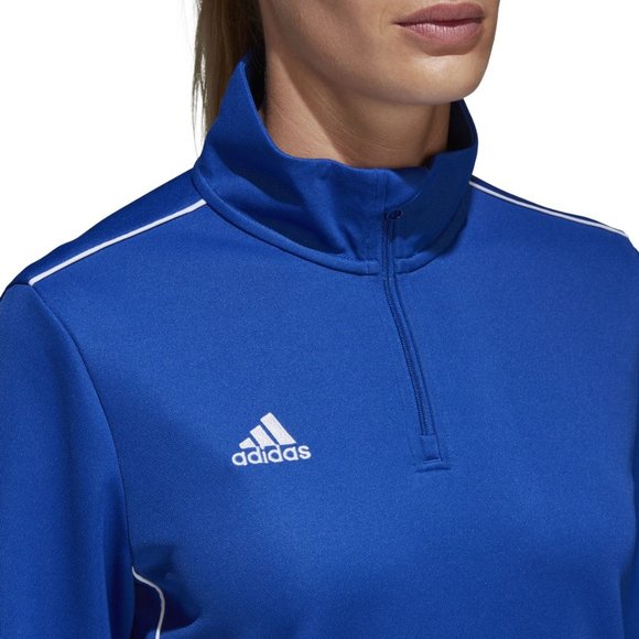 Adidas Core 18 Training Top, Soccer, Small, NWT - Picture 2 of 3
